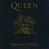 Queen - Greatest Hits II