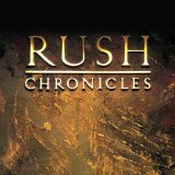 Rush - Chronicles - Cd 2
