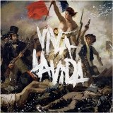 Coldplay - Viva La Vida