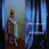 Matchbox 20 - Mad Season