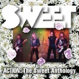 Sweet - Action The Sweet Anthology - Cd 1