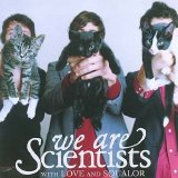 We Are Scientists - With Love And Squalor