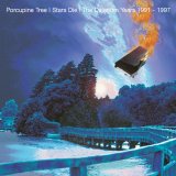 Porcupine Tree - The Delerium Years '91-'97 - Cd 1 - 1991-1993
