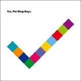 Pet Shop Boys - Yes - Cd 2
