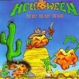 Helloween - The Best - The Rest - The Rare