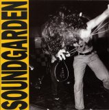 Soundgarden - Louder Than Love