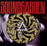 Soundgarden - Badmotorfinger