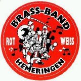 Brass Band Rot-WeiÃŸ Hemeringen - Brass Band Rot-WeiÃŸ Hemeringen - Cd 1