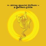 Vitamin String Quartet - The String Quartet Tribute To A Perfect Circle