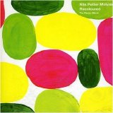 Nils Petter MolvÃ¦r - Recoloured The Remix Album