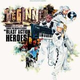Absolute Beginner - Blast Action Heroes