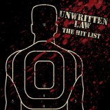 Unwritten Law - The Hit List