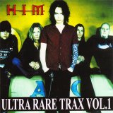 H.I.M. - Ultra Rare Trax, Vol. 01