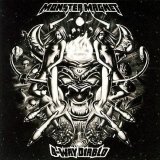 Monster Magnet - 4-Way Diablo