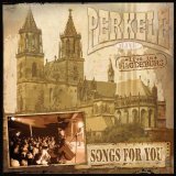 Perkele - Songs For You Live Magdeburg - Cd 1