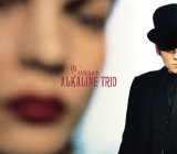 Alkaline Trio - Crimson - Bouns Cd