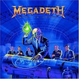 Megadeth - Rust In Peace