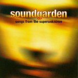 Soundgarden - Songs From The Superunknown