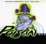 Poison's Greatest Hits 1986 - 1996