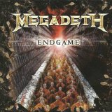 Megadeth - Endgame