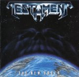 Testament - The New Order