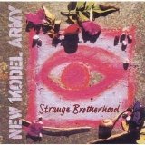 New Model Army - Strange Brotherhood