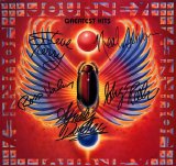 Journey - Greatest Hits