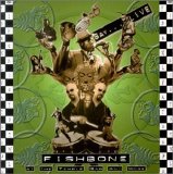 Fishbone - Live At The Temple Bar And More
