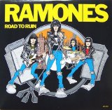 The Ramones - Road To Ruin