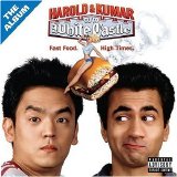Various artists - Harold & Kumar - Go To White Castle