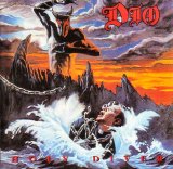 DIO - Holy Diver