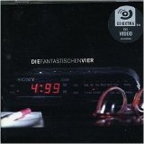 Die Fantastischen Vier - 4:99