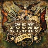 New Found Glory - Not Without A Fight