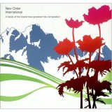 New Order - International