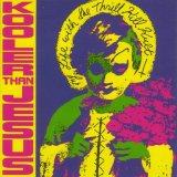 My Life With The Thrill Kill Kult - Kooler Than Jesus EP