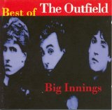 The Outfield - Best Of The Outfield - Big Innings