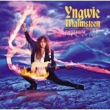 Yngwie Malmsteen - Fire & Ice