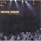Vertical Horizon - Live Stages