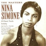 Nina Simone - The Masters