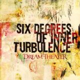 Dream Theater - Six Degrees Of Inner Turbulence - Cd 1