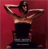 Various artists - HÃ´tel Costes, Vol. 5 - Cinq