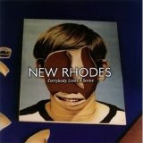 New Rhodes - Everybody Loves A Scene