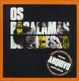 Os Paralamas Do Sucesso - Arquivo