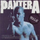 Pantera - Walk (EP)