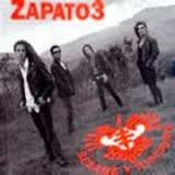 Zapato 3 - BÃ©same Y SuicÃ­date