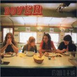 Dover - It's Good To Be Me EP