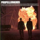 Propellerheads - Drecksanddrumsandrockandroll