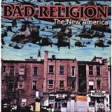 Bad Religion - The New America