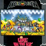 Helloween - Live In The U.K