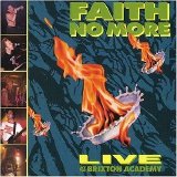 Faith No More - Live At The Brixton Academy